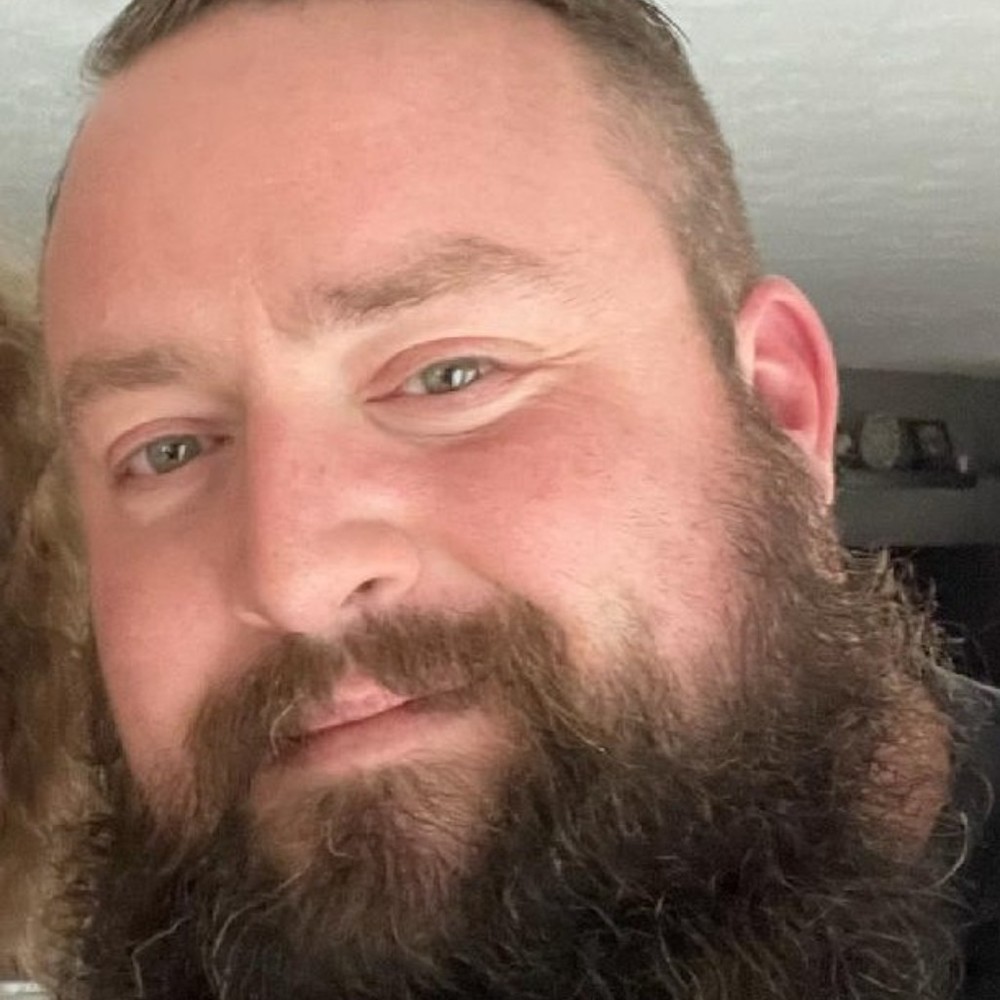 Meet your Posher, Josh
